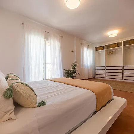 Alhaurin Piscina Privada Andra בית נופש Alhaurín de la Torre
